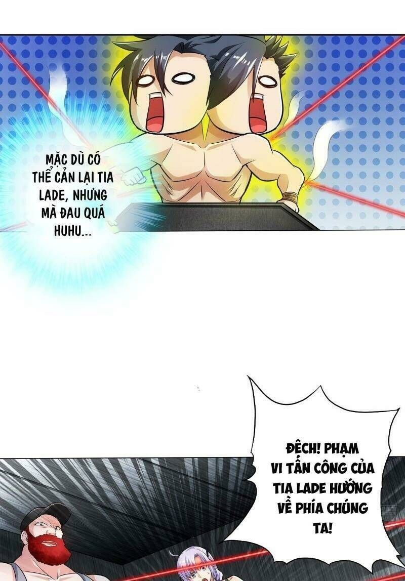 Nhân Vật Phản Diện Đi Tìm Đường Chết Chapter 51 - 16