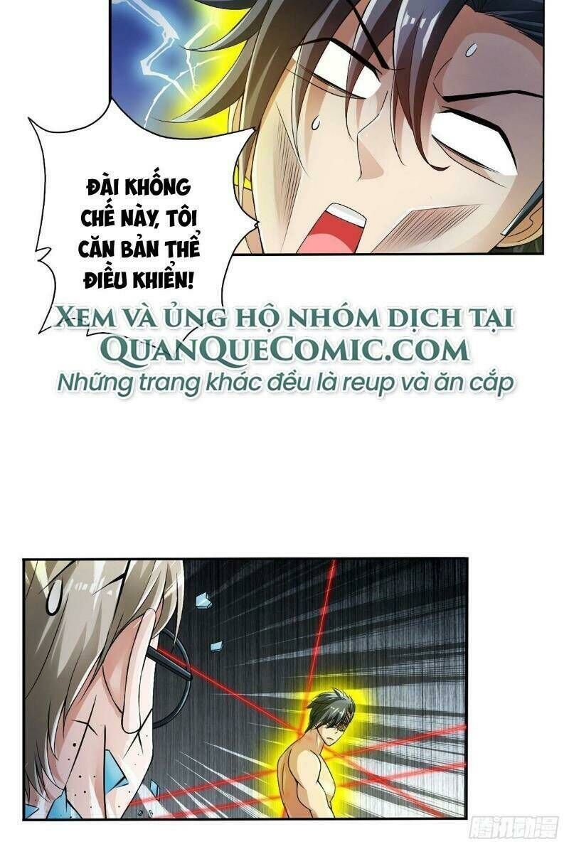 Nhân Vật Phản Diện Đi Tìm Đường Chết Chapter 51 - 19