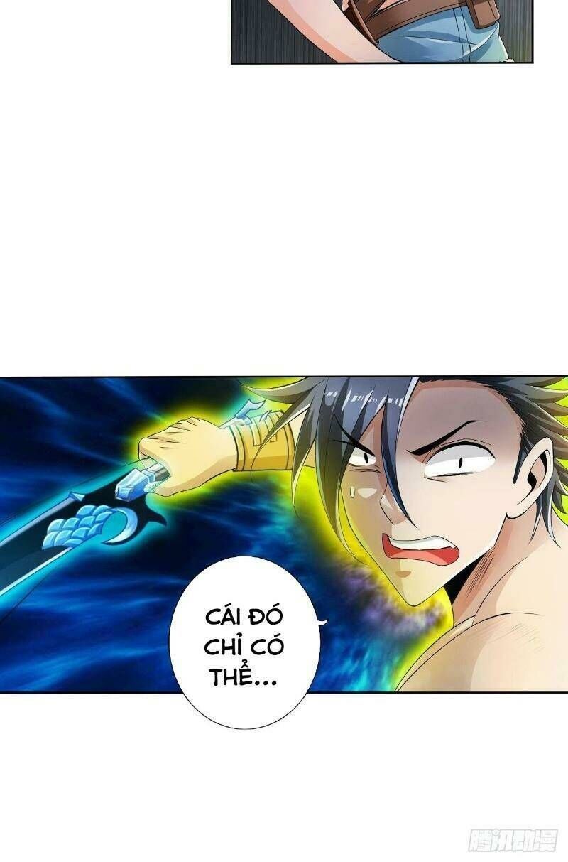 Nhân Vật Phản Diện Đi Tìm Đường Chết Chapter 51 - 21