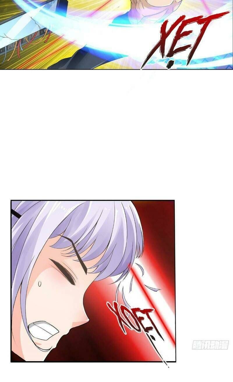 Nhân Vật Phản Diện Đi Tìm Đường Chết Chapter 51 - 23