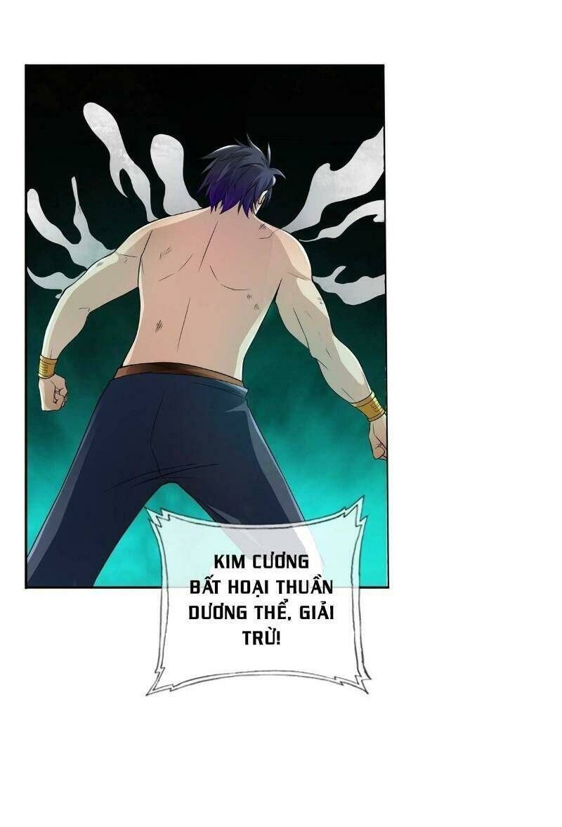 Nhân Vật Phản Diện Đi Tìm Đường Chết Chapter 51 - 25