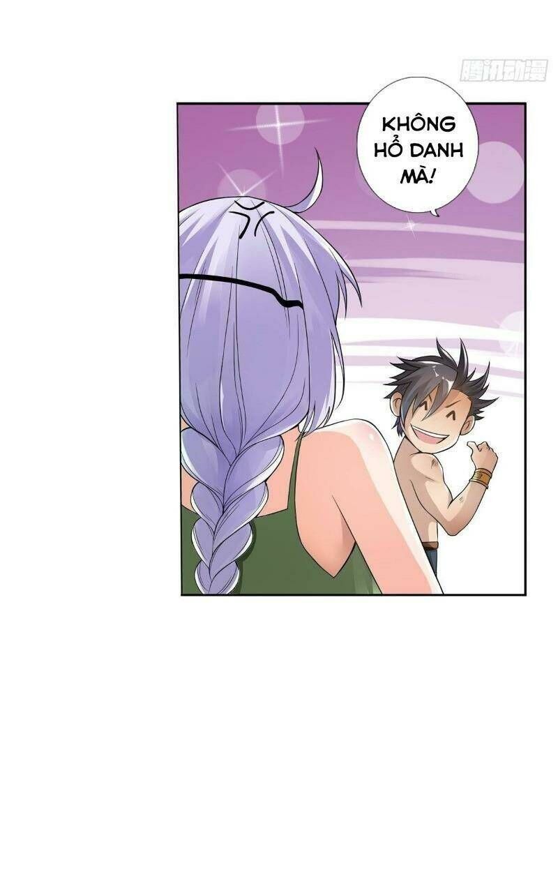 Nhân Vật Phản Diện Đi Tìm Đường Chết Chapter 51 - 26