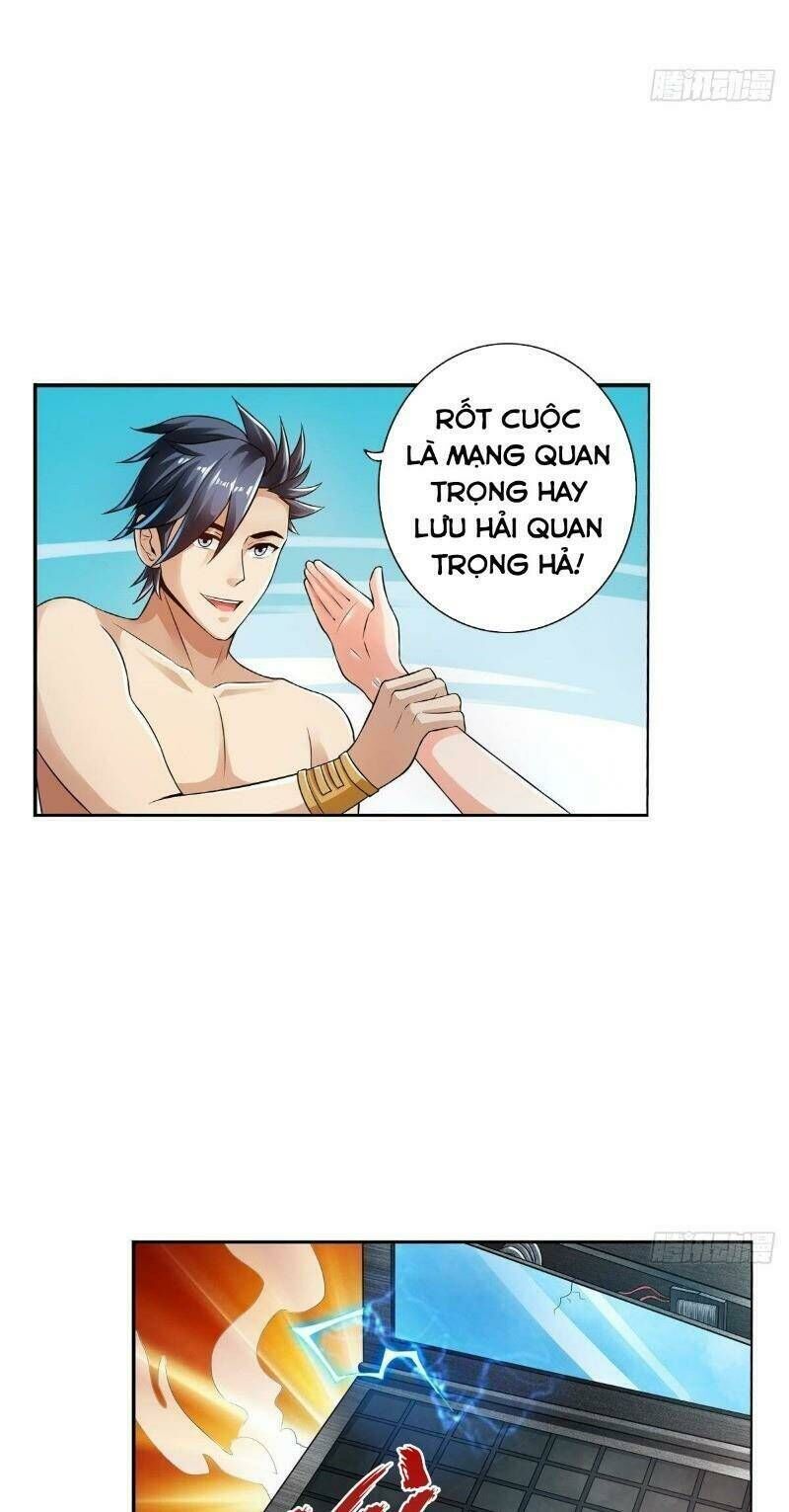 Nhân Vật Phản Diện Đi Tìm Đường Chết Chapter 51 - 28