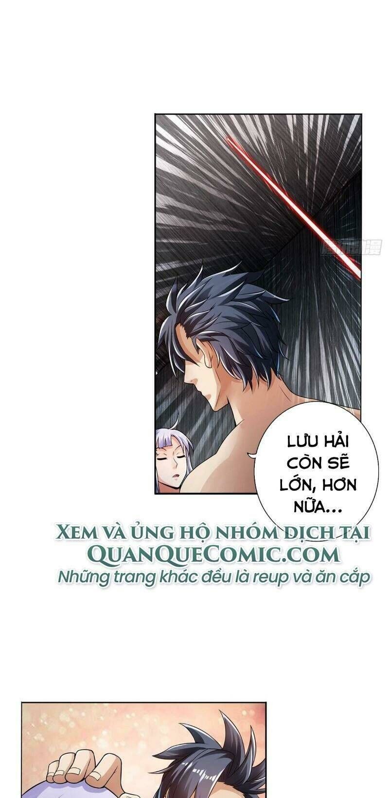 Nhân Vật Phản Diện Đi Tìm Đường Chết Chapter 51 - 30