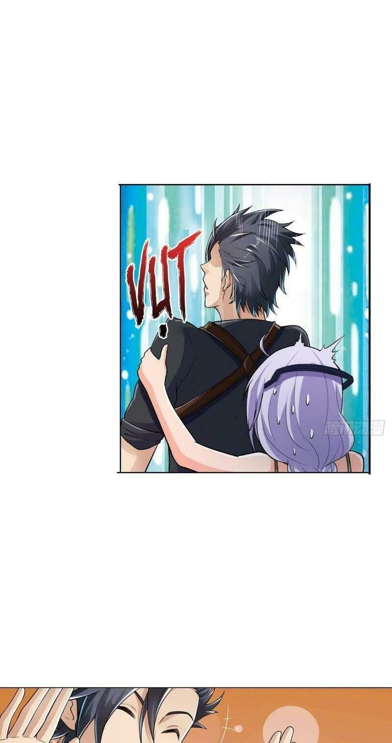 Nhân Vật Phản Diện Đi Tìm Đường Chết Chapter 51 - 4