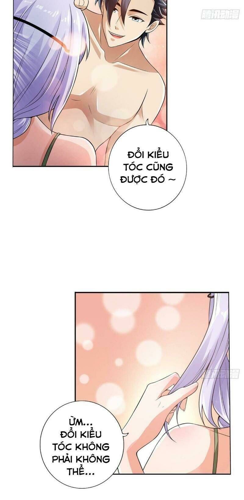 Nhân Vật Phản Diện Đi Tìm Đường Chết Chapter 51 - 31