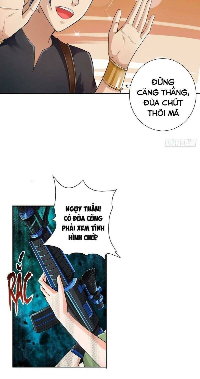 Nhân Vật Phản Diện Đi Tìm Đường Chết Chapter 51 - 5