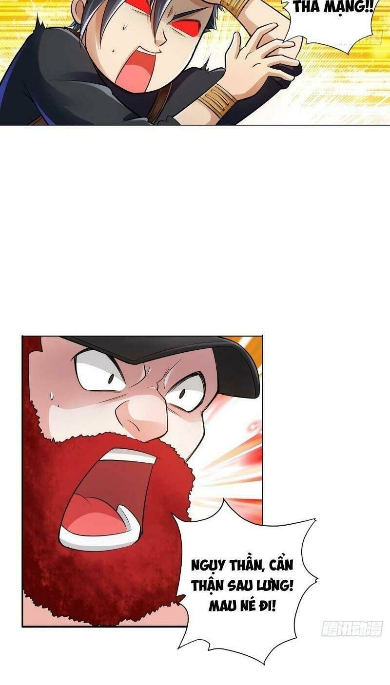 Nhân Vật Phản Diện Đi Tìm Đường Chết Chapter 51 - 7