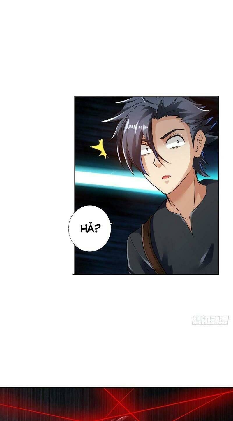 Nhân Vật Phản Diện Đi Tìm Đường Chết Chapter 51 - 8