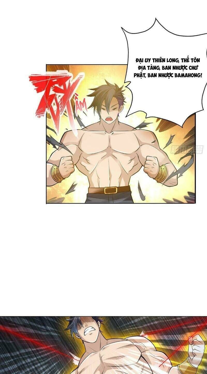 Nhân Vật Phản Diện Đi Tìm Đường Chết Chapter 51 - 10