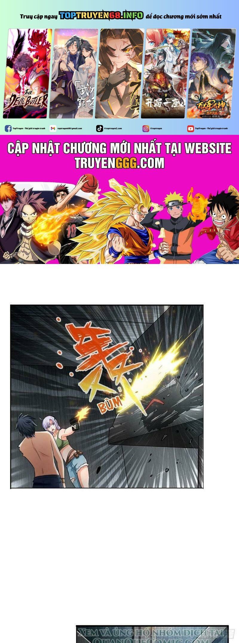 Nhân Vật Phản Diện Đi Tìm Đường Chết Chapter 52 - 2