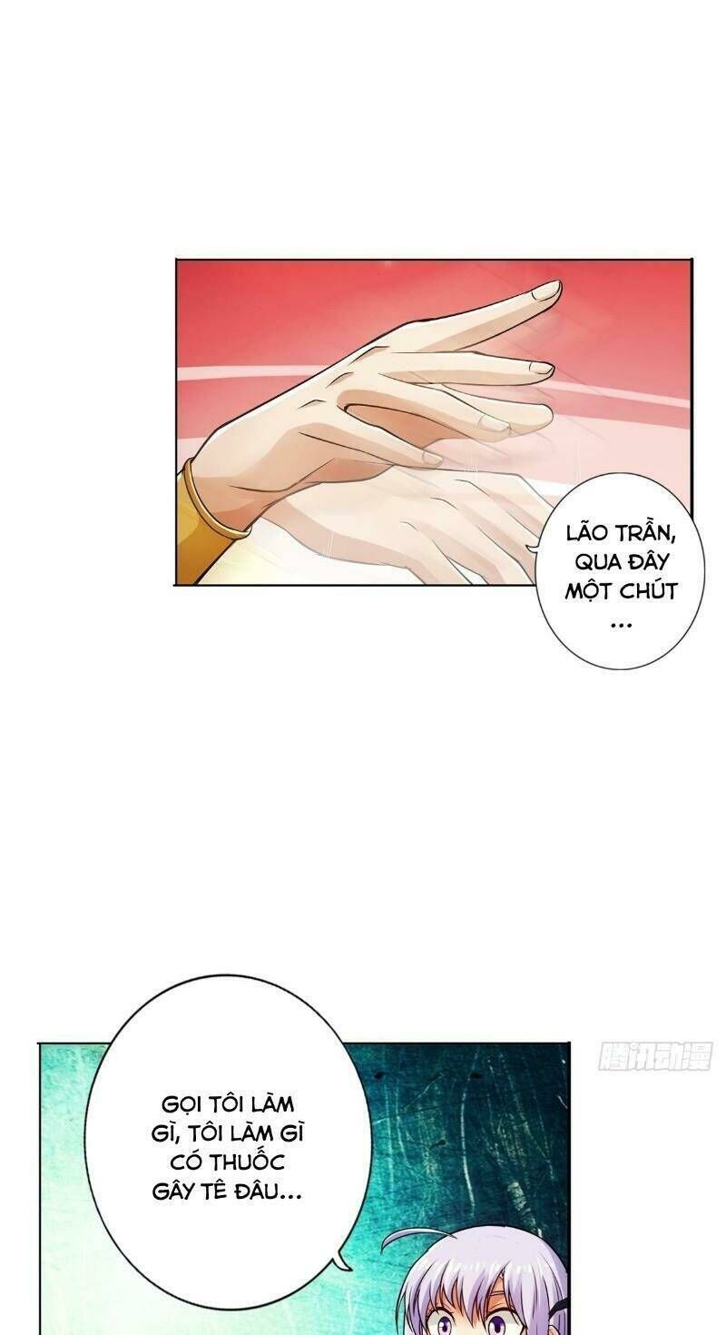 Nhân Vật Phản Diện Đi Tìm Đường Chết Chapter 52 - 12