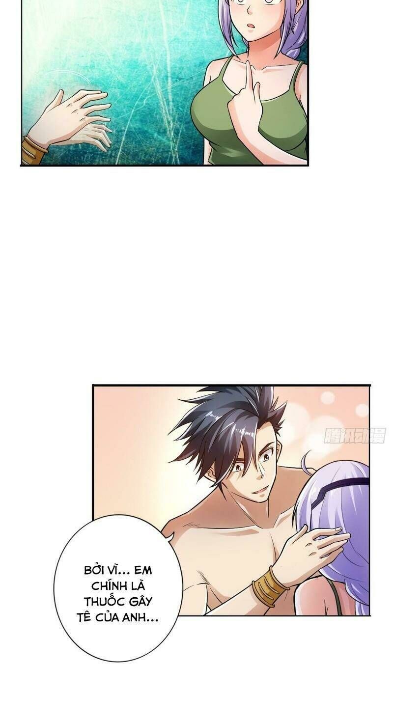 Nhân Vật Phản Diện Đi Tìm Đường Chết Chapter 52 - 13