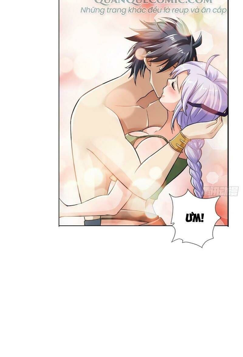 Nhân Vật Phản Diện Đi Tìm Đường Chết Chapter 52 - 15