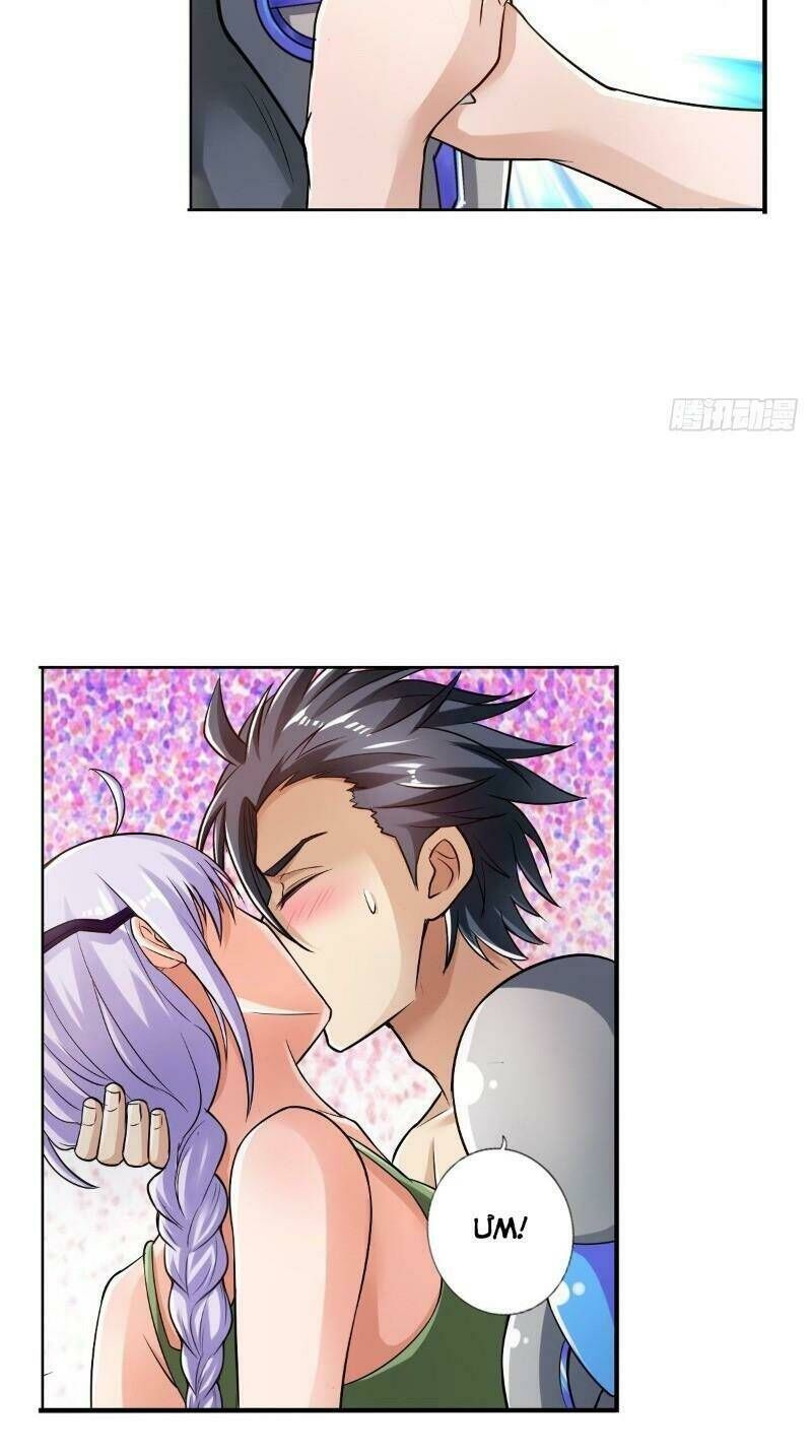 Nhân Vật Phản Diện Đi Tìm Đường Chết Chapter 52 - 17