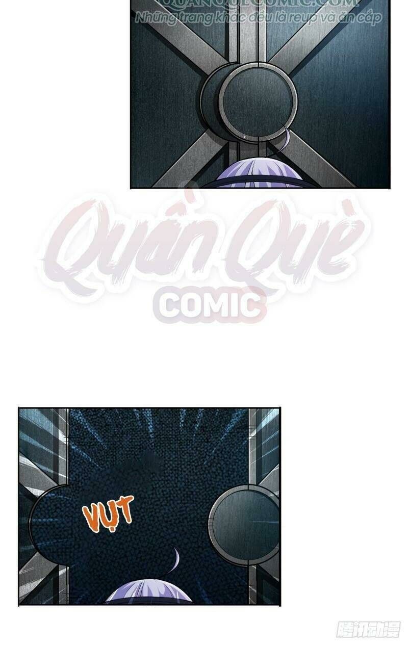 Nhân Vật Phản Diện Đi Tìm Đường Chết Chapter 52 - 3