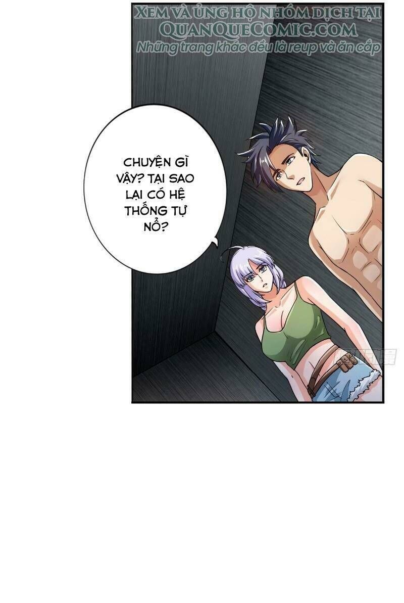 Nhân Vật Phản Diện Đi Tìm Đường Chết Chapter 52 - 27