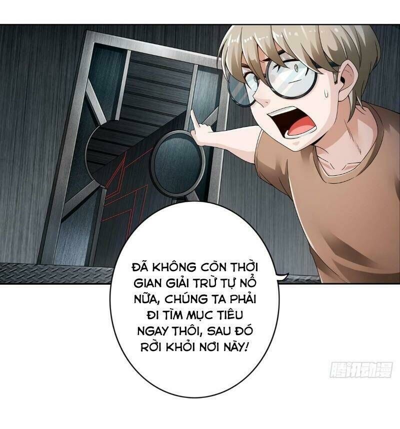 Nhân Vật Phản Diện Đi Tìm Đường Chết Chapter 52 - 28