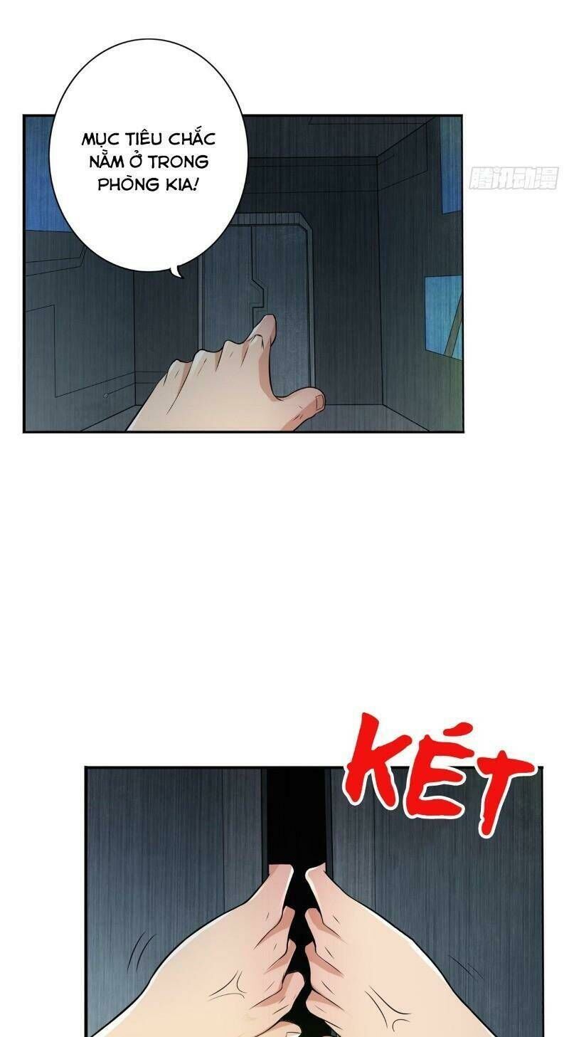 Nhân Vật Phản Diện Đi Tìm Đường Chết Chapter 52 - 30