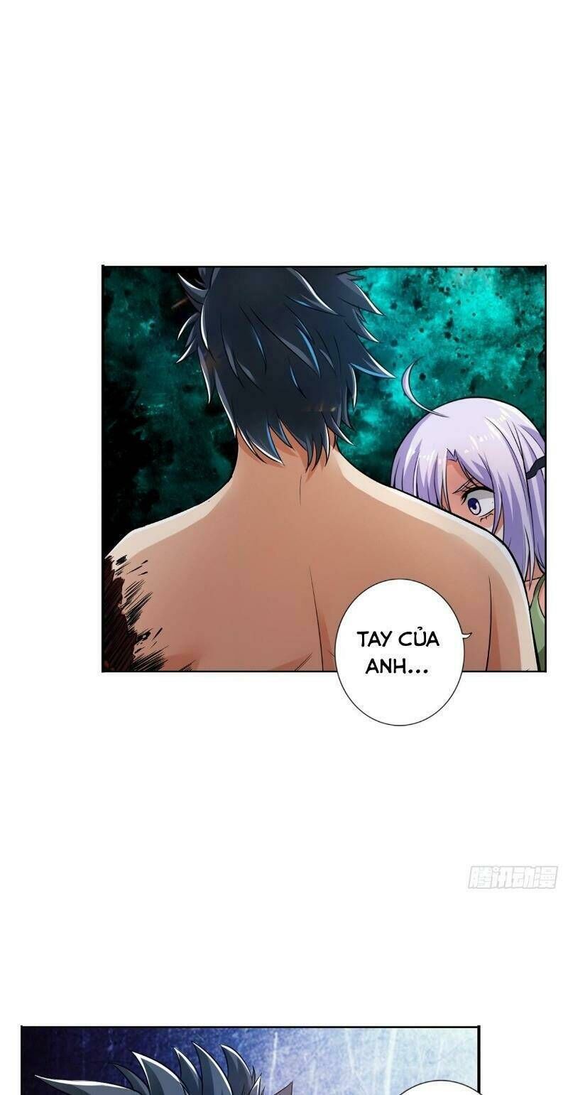 Nhân Vật Phản Diện Đi Tìm Đường Chết Chapter 52 - 4