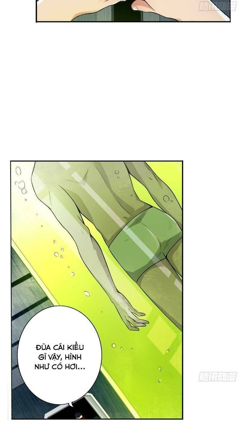 Nhân Vật Phản Diện Đi Tìm Đường Chết Chapter 52 - 31