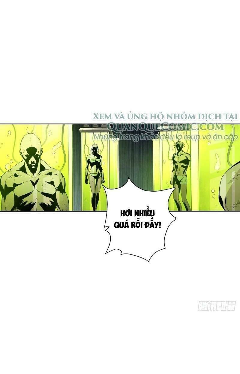 Nhân Vật Phản Diện Đi Tìm Đường Chết Chapter 52 - 32