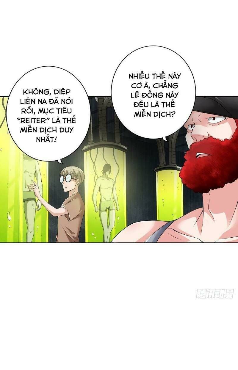 Nhân Vật Phản Diện Đi Tìm Đường Chết Chapter 52 - 33