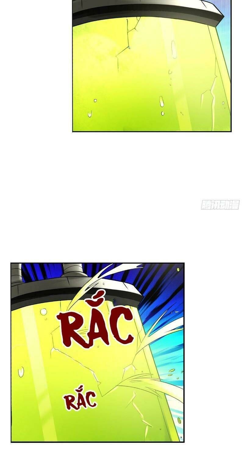 Nhân Vật Phản Diện Đi Tìm Đường Chết Chapter 52 - 35