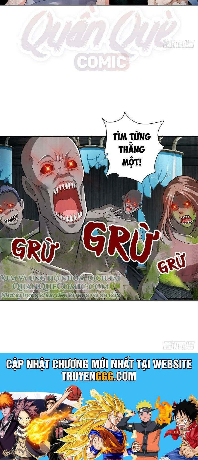 Nhân Vật Phản Diện Đi Tìm Đường Chết Chapter 52 - 37