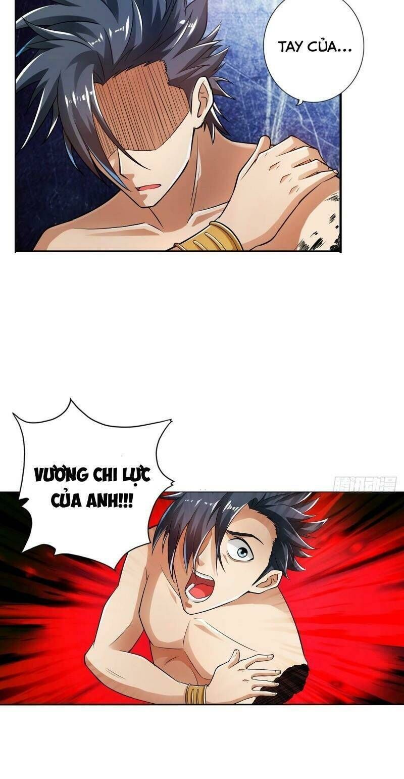 Nhân Vật Phản Diện Đi Tìm Đường Chết Chapter 52 - 5