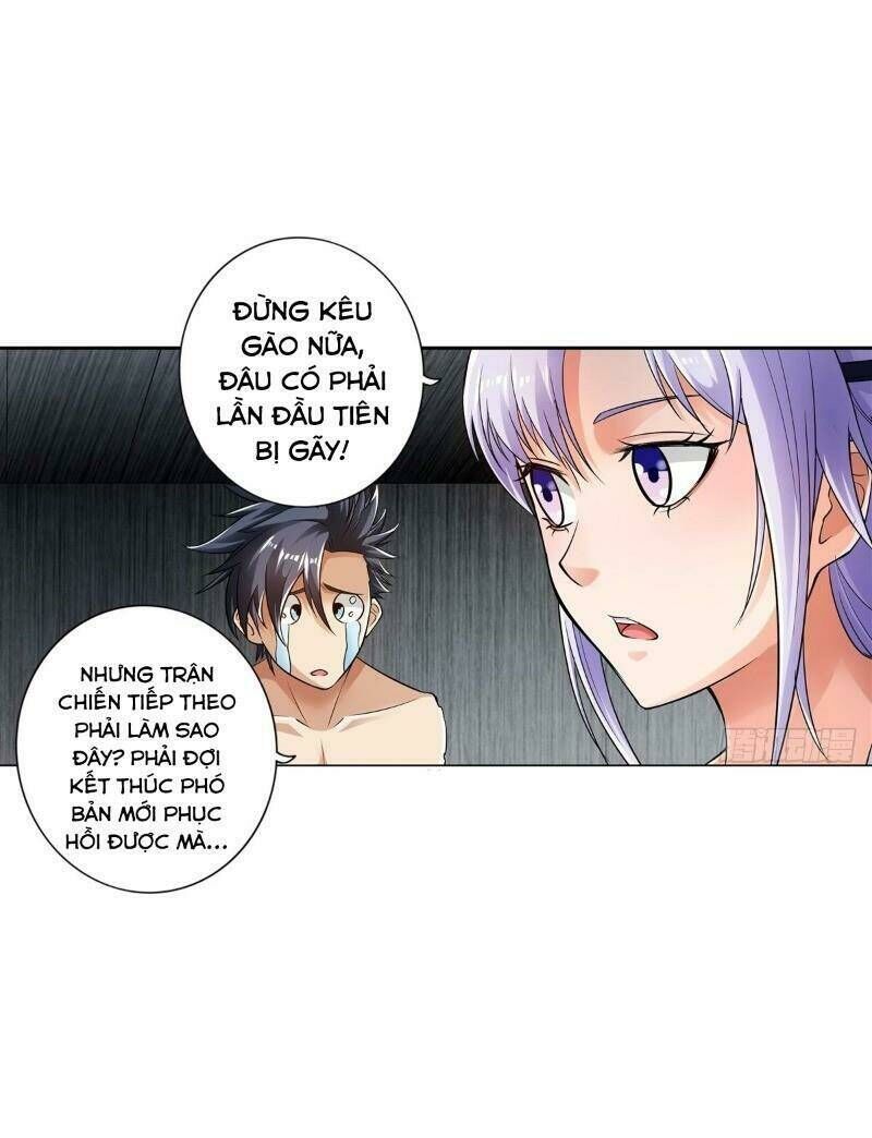 Nhân Vật Phản Diện Đi Tìm Đường Chết Chapter 52 - 6