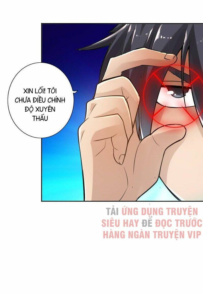 Nhân Vật Phản Diện Đi Tìm Đường Chết Chapter 53 - 11