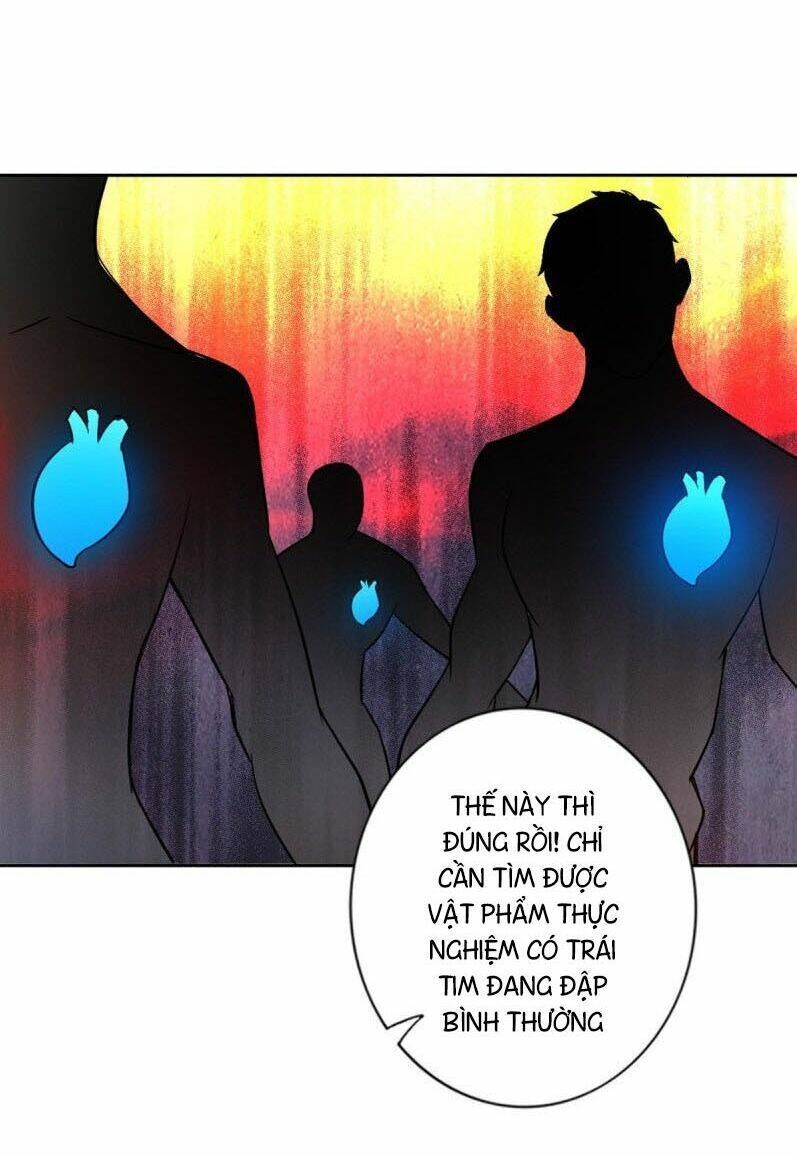 Nhân Vật Phản Diện Đi Tìm Đường Chết Chapter 53 - 12
