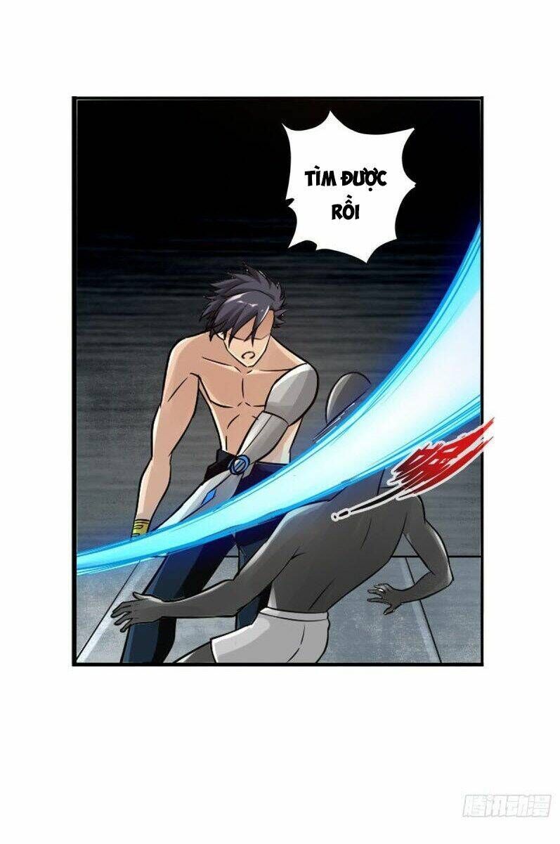 Nhân Vật Phản Diện Đi Tìm Đường Chết Chapter 53 - 13