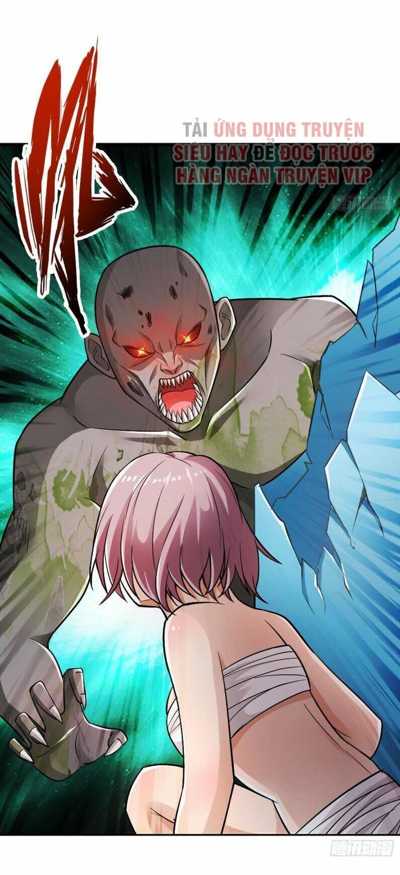 Nhân Vật Phản Diện Đi Tìm Đường Chết Chapter 53 - 16