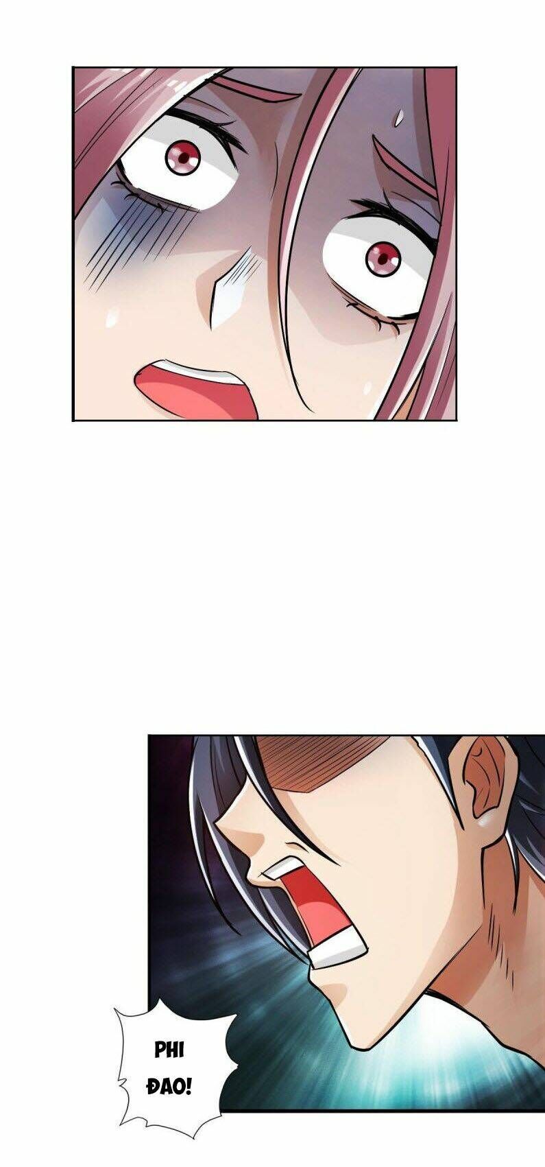 Nhân Vật Phản Diện Đi Tìm Đường Chết Chapter 53 - 17