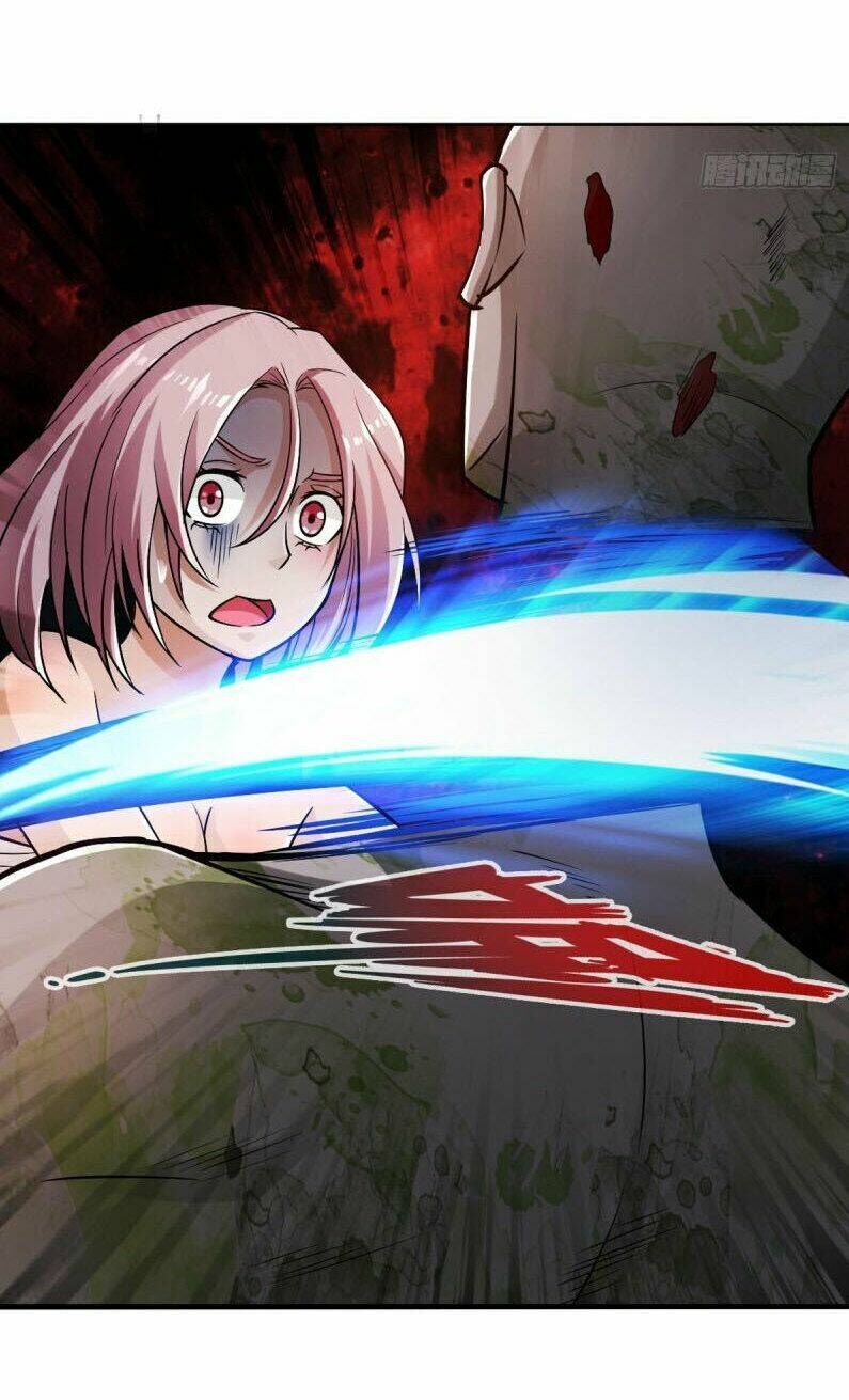 Nhân Vật Phản Diện Đi Tìm Đường Chết Chapter 53 - 18