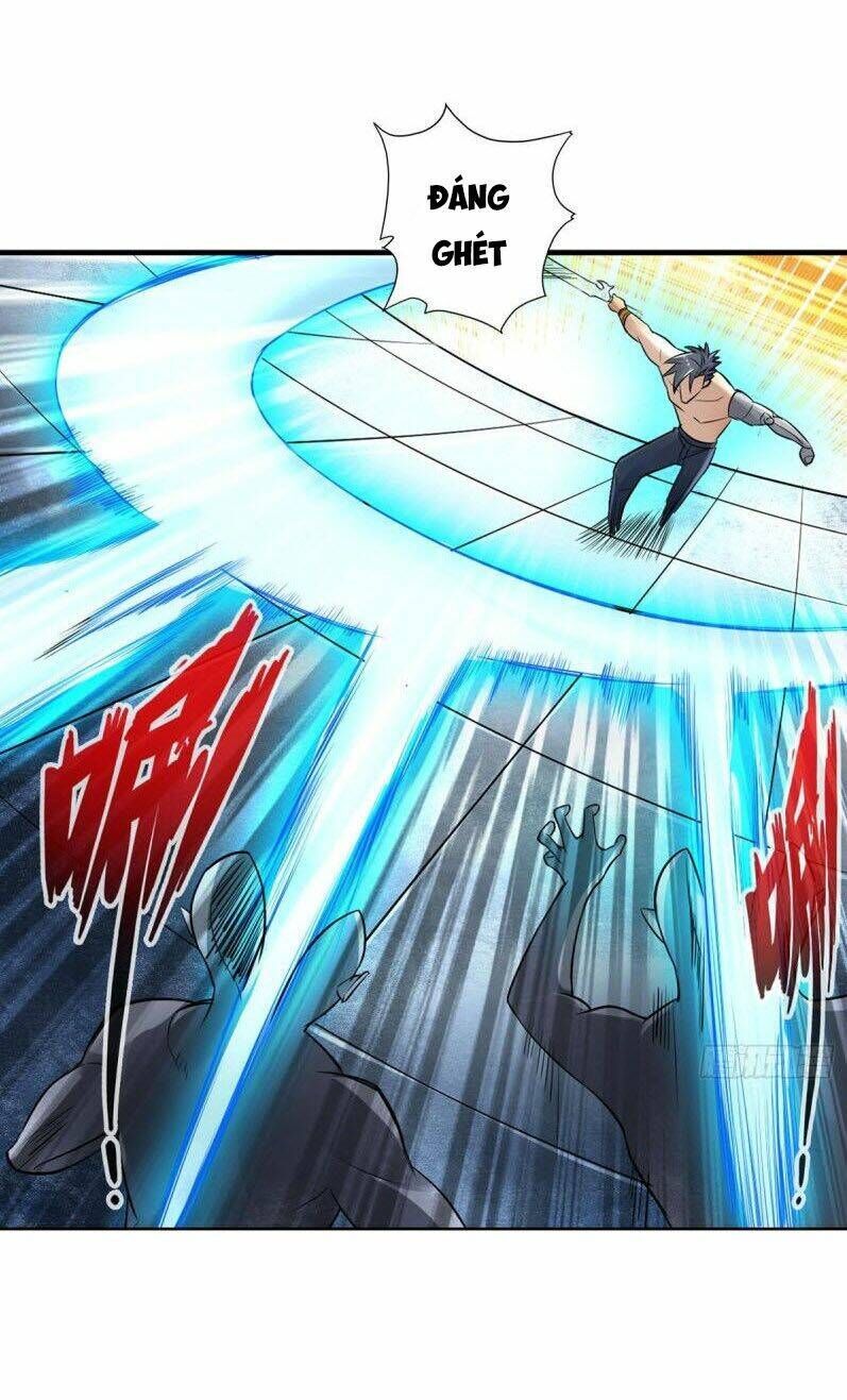 Nhân Vật Phản Diện Đi Tìm Đường Chết Chapter 53 - 3