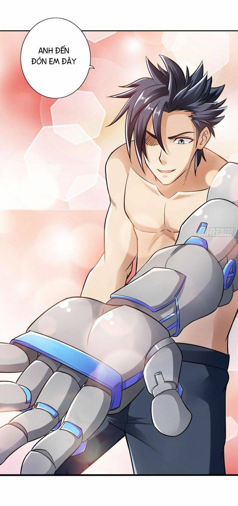 Nhân Vật Phản Diện Đi Tìm Đường Chết Chapter 53 - 21