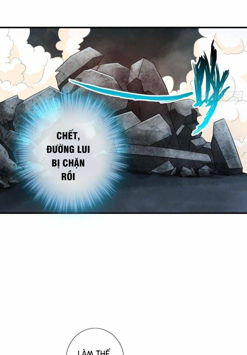 Nhân Vật Phản Diện Đi Tìm Đường Chết Chapter 53 - 23