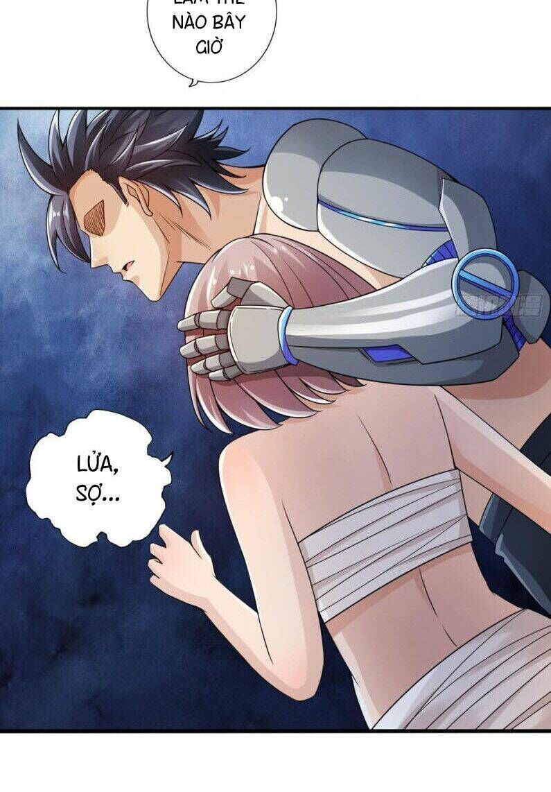 Nhân Vật Phản Diện Đi Tìm Đường Chết Chapter 53 - 24