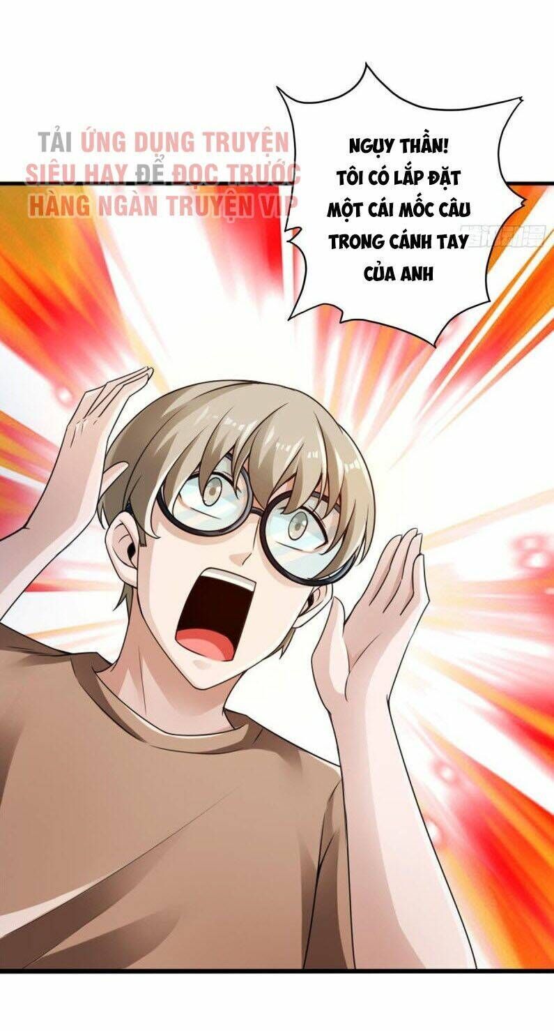 Nhân Vật Phản Diện Đi Tìm Đường Chết Chapter 53 - 25