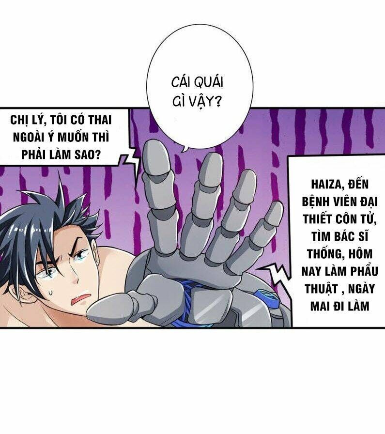 Nhân Vật Phản Diện Đi Tìm Đường Chết Chapter 53 - 27