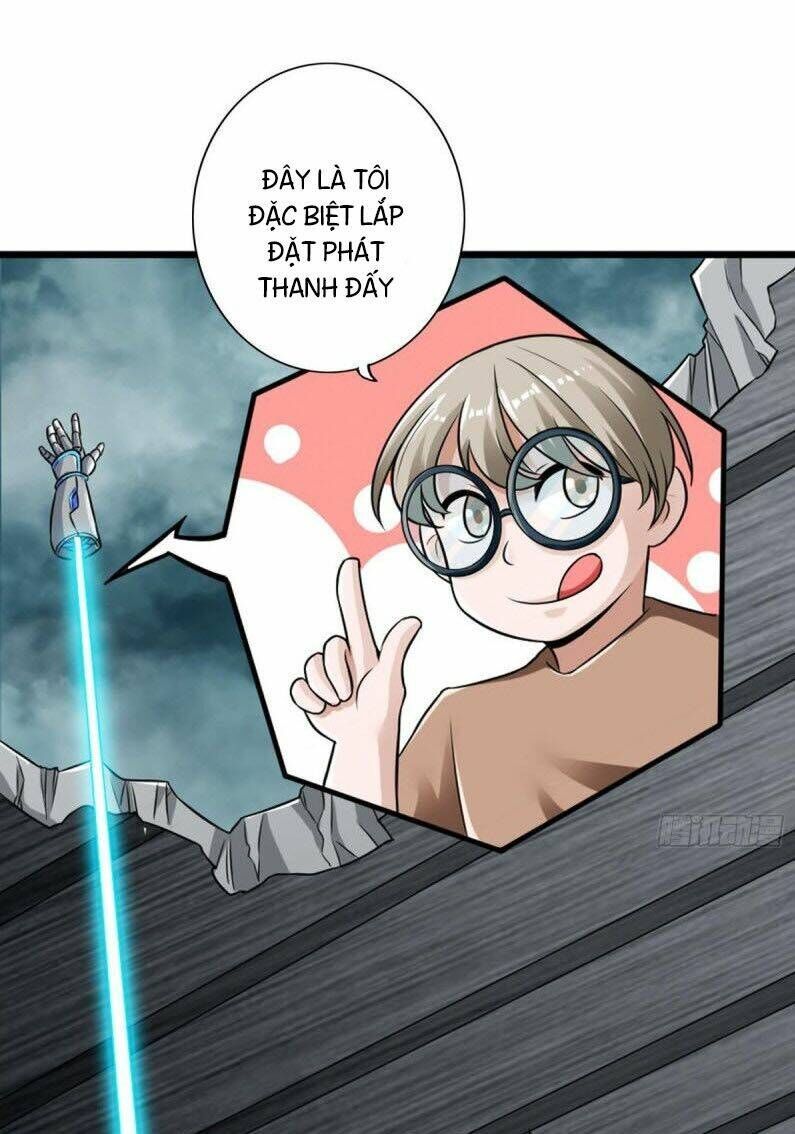 Nhân Vật Phản Diện Đi Tìm Đường Chết Chapter 53 - 28
