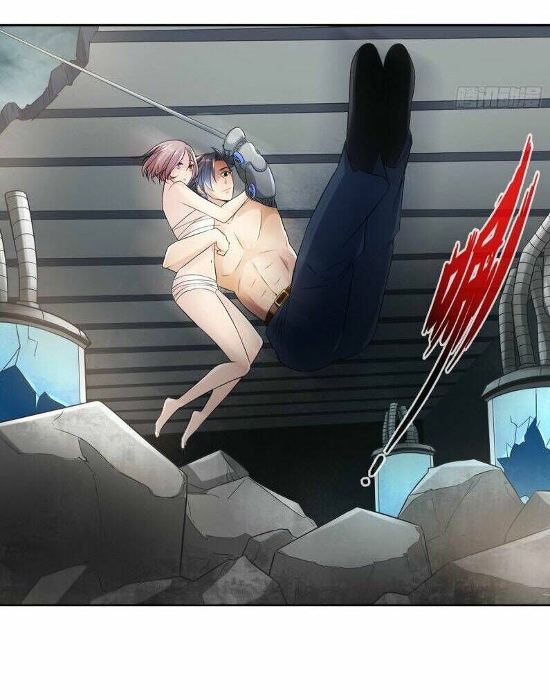 Nhân Vật Phản Diện Đi Tìm Đường Chết Chapter 53 - 33