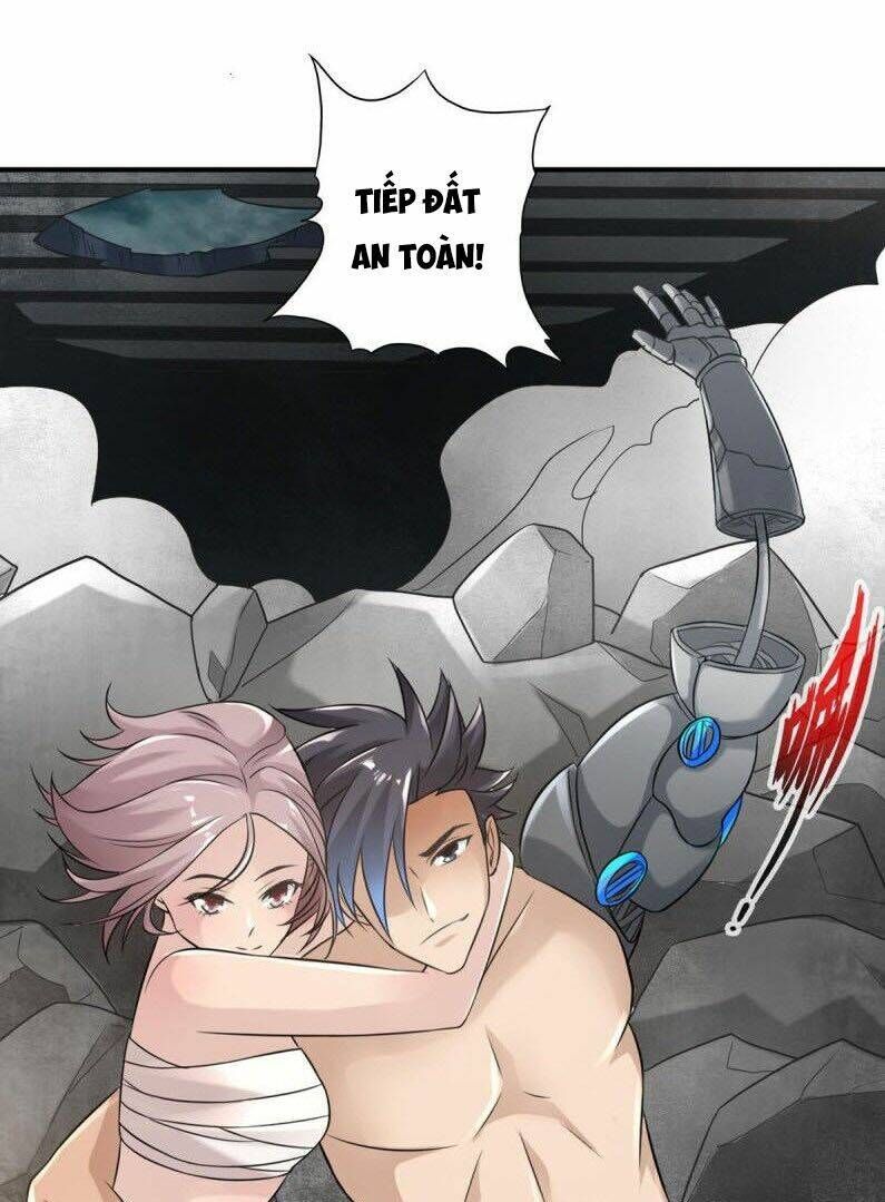 Nhân Vật Phản Diện Đi Tìm Đường Chết Chapter 53 - 35