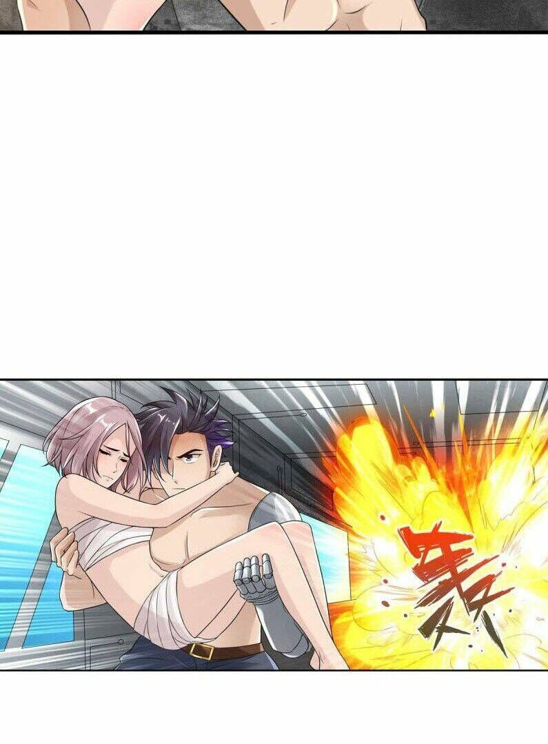 Nhân Vật Phản Diện Đi Tìm Đường Chết Chapter 53 - 36