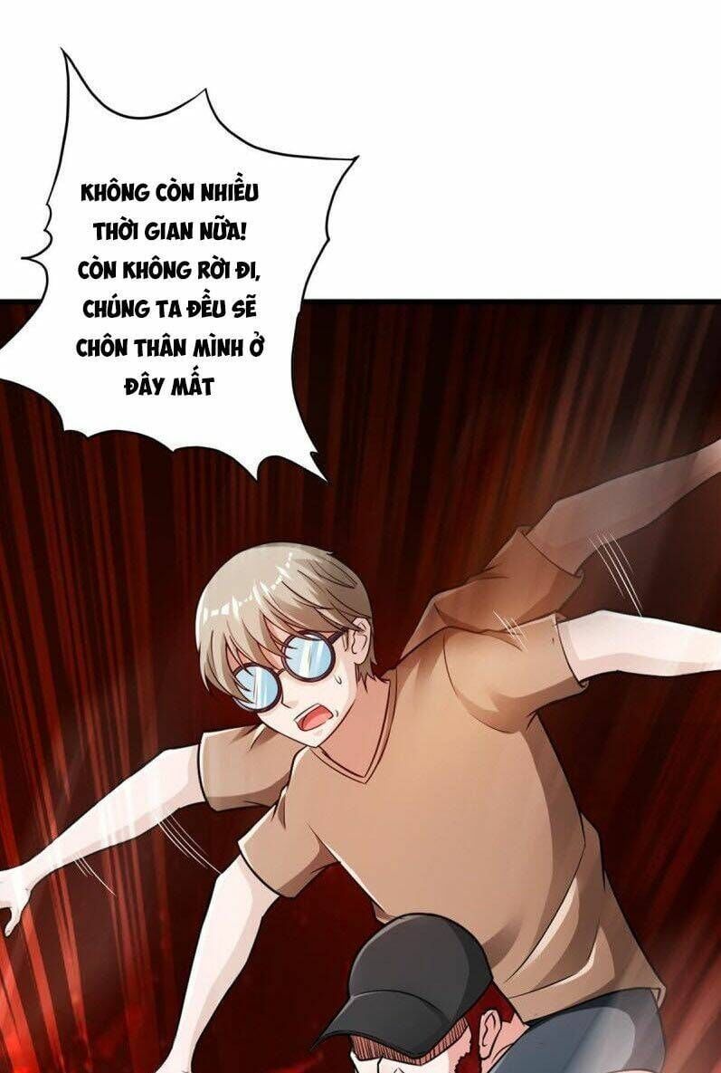 Nhân Vật Phản Diện Đi Tìm Đường Chết Chapter 53 - 5
