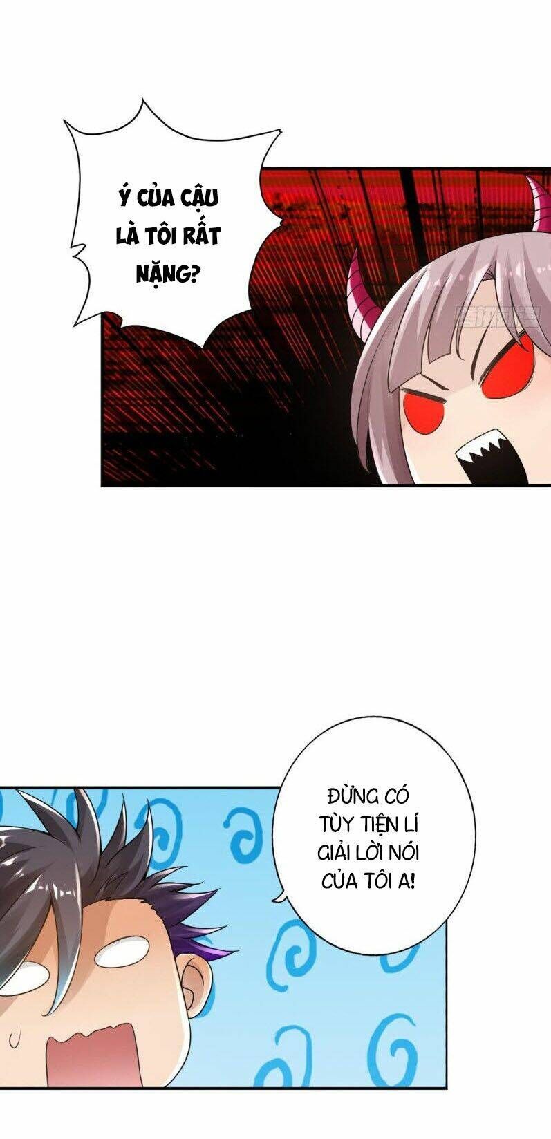 Nhân Vật Phản Diện Đi Tìm Đường Chết Chapter 53 - 41