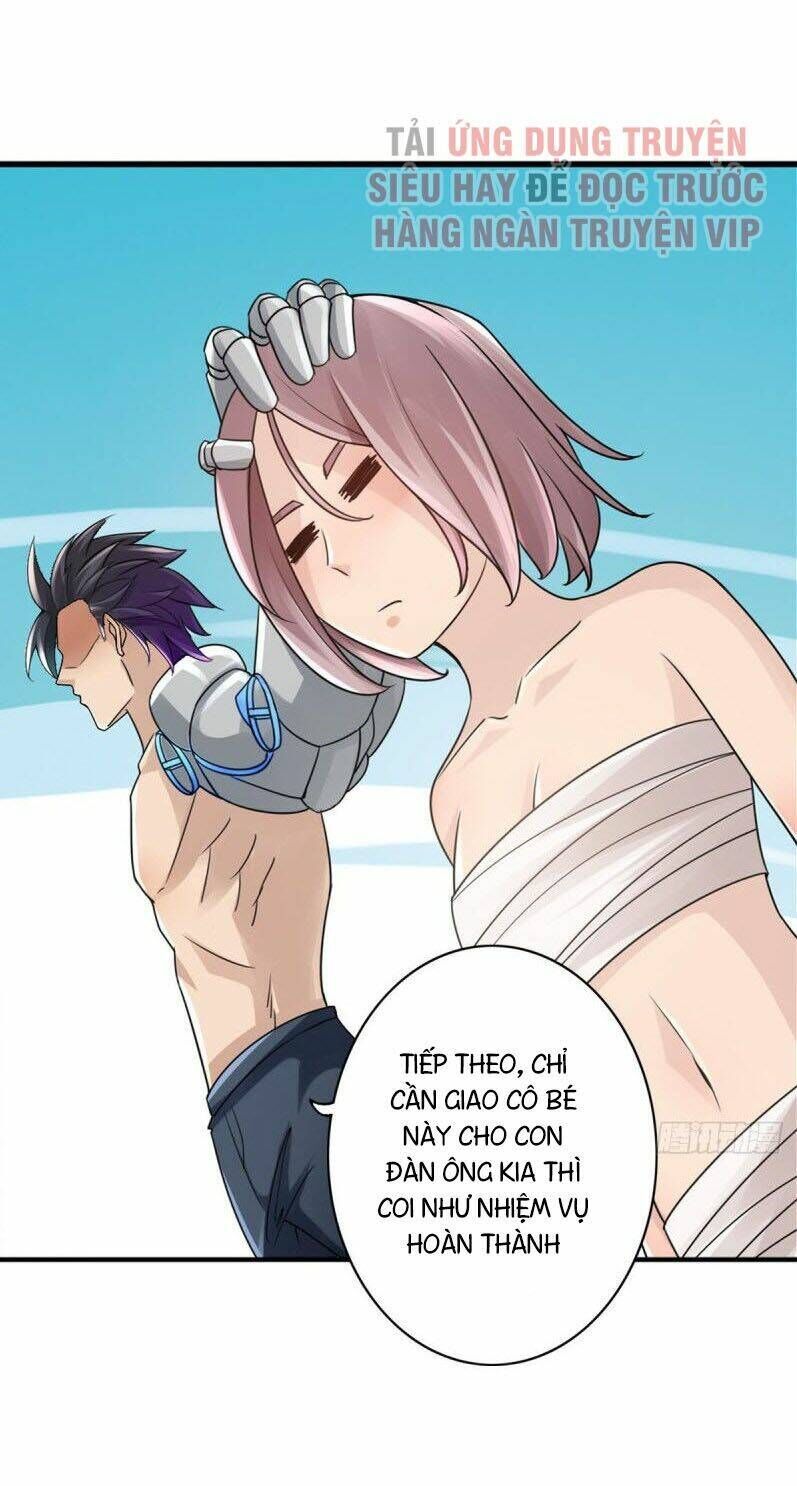 Nhân Vật Phản Diện Đi Tìm Đường Chết Chapter 53 - 42